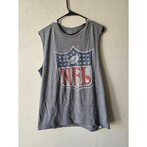 NFL TANK TOP MENS SIZE XL - £5.99 GBP