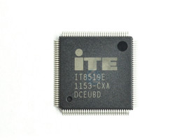 1 PC NEW iTE IT8519E-CXA IT8519E CXA TQFP EC Power IC Chip Chipset - £16.66 GBP