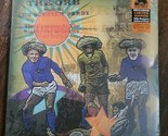 The Orb &amp; Lee Scratch Perry - The Upsetter At The Starhouse  LP On Orang... - $36.63