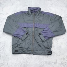 Head Jacket Mens XXL Black Full Zipper Front PocketsGore-Tex Windbreaker - £30.99 GBP