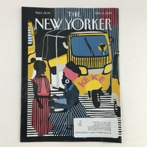 The New Yorker Full Magazine May 13 2019 Mother is Gold by Diana Ejaita - $8.50