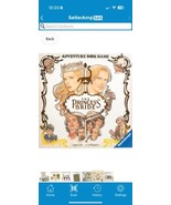 Ravensburger  The Princess Bride Complete Game - 60001907 New and Sealed - $27.15 CAD
