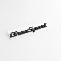 Car Trunk   Sticker for  GTS Ghibli Quattroporte Gran Turismo Gran Coupe Levante - £75.32 GBP