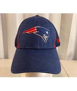 New Era New England Patriot&#39;s 39 Thirty Flex Fit Hat Size Large /XL Large - $18.80