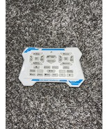 Lezo Smart Technology Intelligent Rocket Sensor Robot Remote Control Only - €4,62 EUR