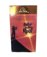 Fiddler On the Roof 1971 VHS 2 Tape box set New Factory Sealed 3 Academy... - $13.52 CAD