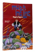 Robert Lynn Asprin M.Y.T.H. INC. LINK  1st Edition 1st Printing - £98.08 GBP