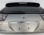 Hatch Silver OEM 2006 2007 2008 Lexus RX400HMUST SHIP TO A COMMERCIALY Z... - £209.59 GBP