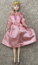 Mattel Barbie Sparkling Doll Pink, No Box - £117.99 GBP