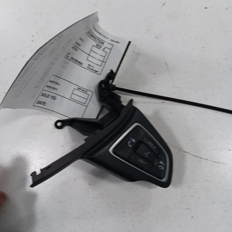 Ford Ecosport Steering Wheel Control Switch  2018 2019 2020 2021 2022 - $34.94