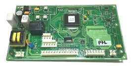 Raypak RP2100 Digital Display Pool/Spa Control Circuit Board 601588 #P71 - £168.62 GBP