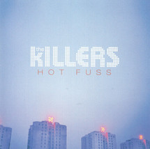 The Killers  - Hot Fuss (Cd Album 2004, Reissue, Special Edition) - £10.78 GBP