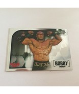 2020 WWE Topps Chrome RAW Bobby Lashley Trading Card - $49.42 MXN
