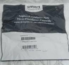 10 Pack Genuine OEM Electrolux Smart Choice 4&quot; Spring Clamps 5304520418 - $11.87