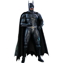 Batman Forever Batman Sonar Suit 1:6 Scale 12&quot; Action Figure - £301.76 GBP