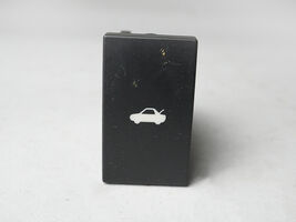 2010-2013 Mazda 6 Trunk Tailgate Release Switches Button Gs3l66630 Unit OEM - $68.75