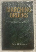 Marching Orders : A Tactical Plan for Converting the World to Christ by McGuire - £10.83 GBP