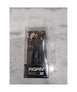 FiGPiN #140, Marvel Avengers Infinity War: Star-Lord, Collectible Pin, U... - $19.80