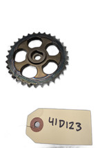 Oil Pump Drive Gear From 2012 Mazda 3  2.0 - £15.63 GBP