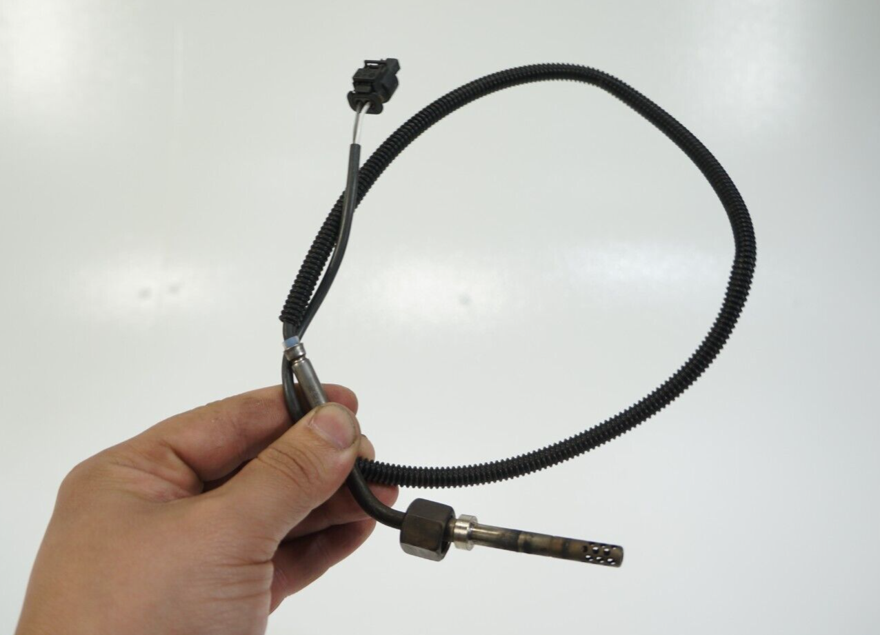 07-2009 mercedes e320 e350 engine DIESEL exhaust gas temperature temp se... - $70.00