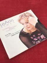 LeAnn Rimes Looking Through Your Eyes CD Quest for Camelot Song - $3.95
