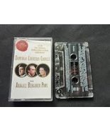 From the Official Barcelona Games [Audio Cassette] Domingo/Carreras/Cab - £7.74 GBP