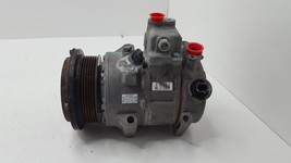 AC Compressor Fits 07-17 LEXUS LS460 532615 - £151.54 GBP