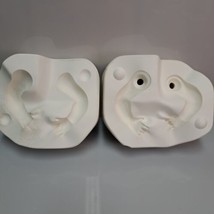 Vintage Bell Molds 2395-B Doll Arms Ceramic Slip Casting Mold READ - $18.33