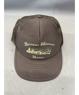 Vintage Kentucky Housing Company SnapBack Trucker Hat Cap Advertising Promo - $15.77 CAD