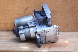 2008 Tahoe Yukon Escalade HYBRID ABS Brake Booster Pump Actuator Controller image 6