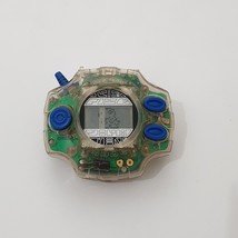 Bandai Digimon Adventure Original Digivice D2 US Version 2.0 Clear Anime... - £114.06 GBP