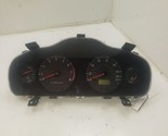 Speedometer Cluster MPH With ABS Fits 01-04 SANTA FE 739573 - £69.68 GBP