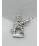 Dnd RPG Goblin With Musket Metal Miniature 1&quot; - $19.56 CAD