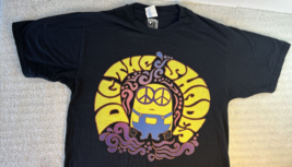Despicable Me Minions DIG THE SHADES Graphic T-Shirt, Men&#39;s Size M - $187.36 MXN