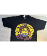 Despicable Me Minions DIG THE SHADES Graphic T-Shirt, Men&#39;s Size M - $188.04 MXN