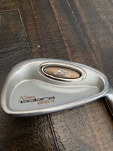 King Cobra SS-I 5 Iron / RH / 70g Lite Flex Graphite - $19.09