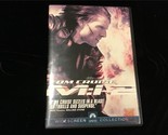 DVD Mission Impossible 2 2000 Tom Cruise, Dougray Scott, Thandie Newton - $8.00
