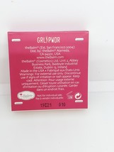 GRL PWDR The Balm Cheeks On The Go Bleeker St. 2.2g, 0.08oz image 3