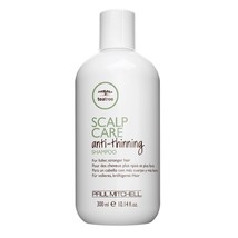 Paul Mitchell Tea Tree Scalp Care Anti-Thinning Shampoo 10.1 oz - £26.78 GBP