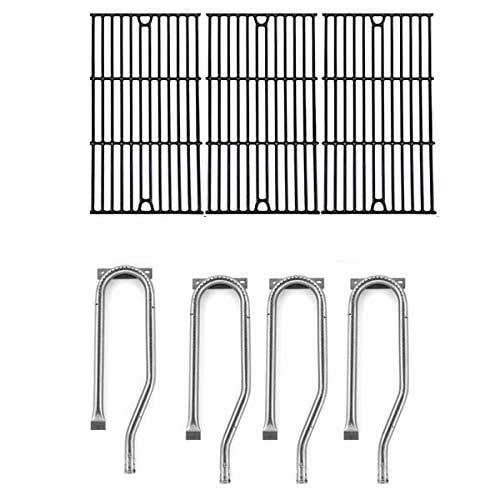 Primary image for Repair Kit for Jenn Air 720-0337, 7200337, 720 0337 BBQ Gas Grill Includes 4 Sta