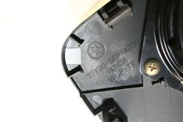 2004-2008 ACURA TL CENTER DASH SPEAKER WITH COVER P5337 image 7