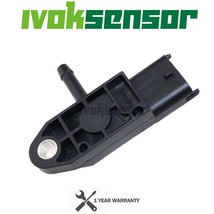 Sale 2.5 Bar Manifold Turbo Boost Air Pressure MAP Sensor 0281002593 0 2... - £61.22 GBP