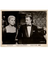 Alfred Hitchcock&#39;s VERTIGO (1958) Gorgeous Kim Novak &amp; Tom Helmore in Re... - $50.00