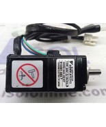 Yaskawa SGMM-A1C313 AC Servo Motor Yaskawa Electric Co. - $406.00