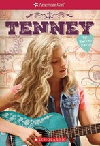 Tenney (American Girl: Tenney Grant, Book 1) - Paperback By Hertz, Kellen - GOOD - £3.12 GBP