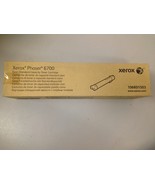 Genuine OEM SEALED/NEW Xerox Phaser 6700 Cyan Toner 106R01503 - $116.42 CAD