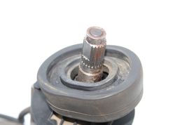 11-18 VOLKSWAGEN JETTA STEERING RACK & PINION Q6897 image 2