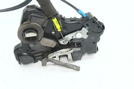 2005-2010 SCION TC FRONT DRIVER LEFT DOOR LOCK ACTUATOR LATCH H1332 image 7