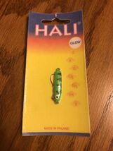 Hali Sukkula 25 AGrF  Glow Master Ice Fishing Lure Jig-Brand New-SHIPS N... - $19.68
