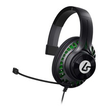 Lucidsound Ls1X Chat Headset For Xbox One &amp; Xbox Series X|S - $39.99